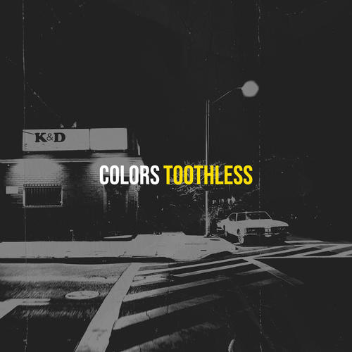 Colors (Explicit)