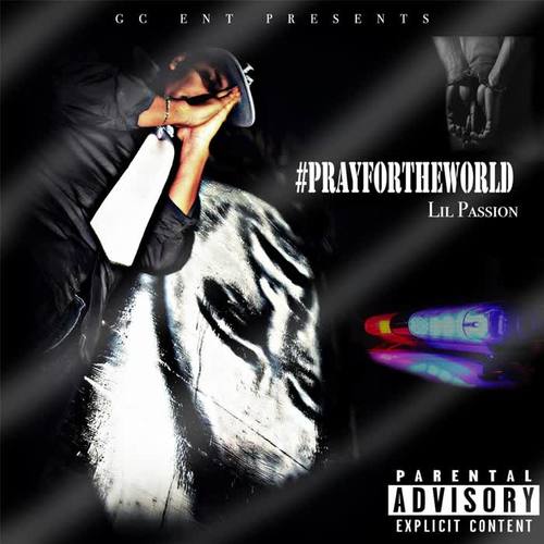 #Prayfortheworld (Explicit)