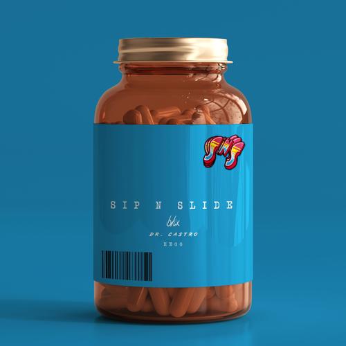 Sip N Slide 2022 (feat. Dr. Castro & Hegg) [Explicit]