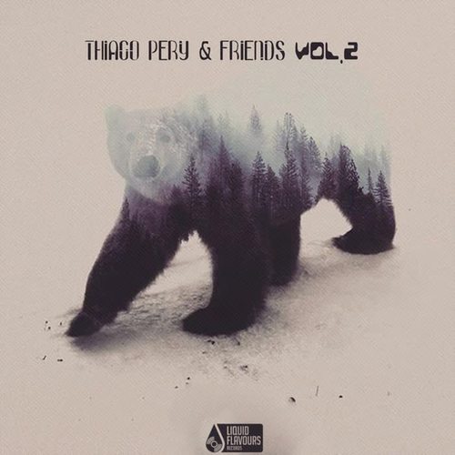 Thiago Pery & Friends, Vol. 2