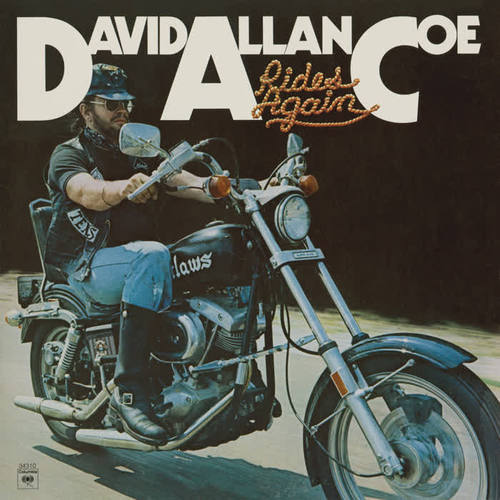 Rides Again (Explicit)
