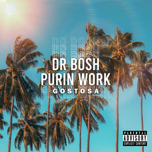 Gostosa (feat. Dr. Bosh) [Explicit]