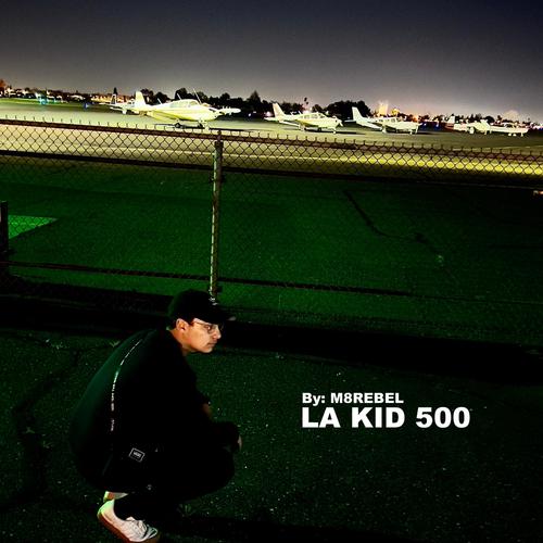 LA KID 500