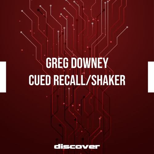 Cued Recall / Shaker