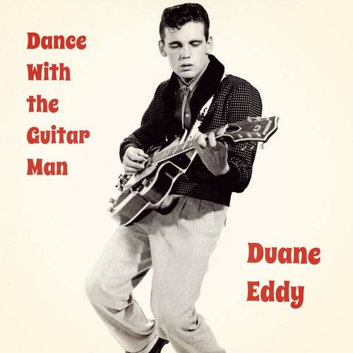 Dance With the Guitar Man