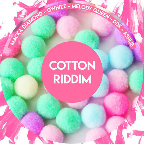 COTTON RIDDIM