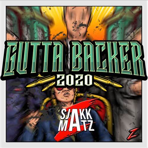 Gutta Backer 2020