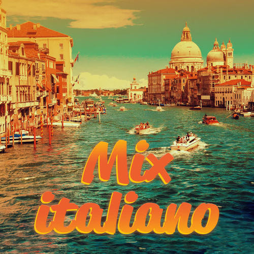 Mix italiano