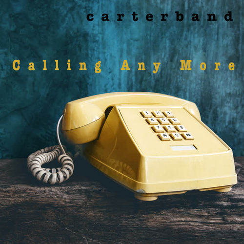 Calling Any More