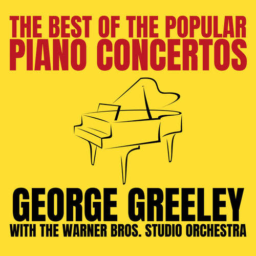 The Best of the Popular Piano Concertos (Extended Edition)