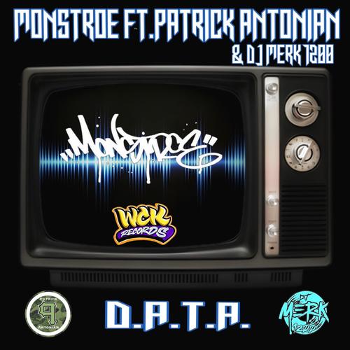 D.A.T.A. (feat. Patrick Antonian)