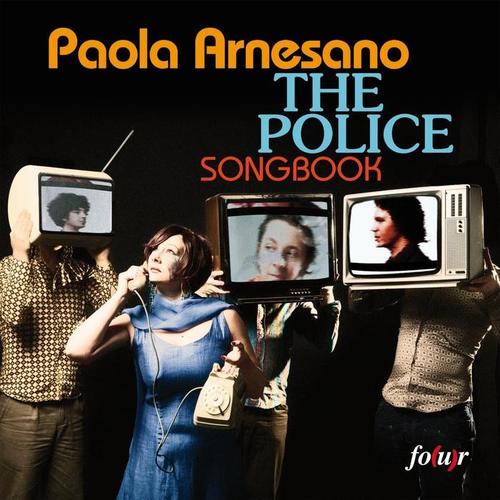 The Police Songbook