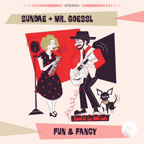 Fun and Fancy