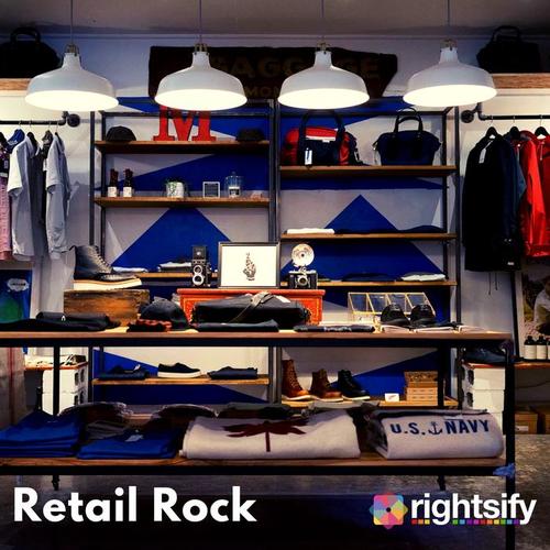 Retail Rock