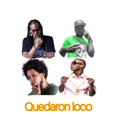 Quedaron Loco (feat. Lolo en el Microfono)