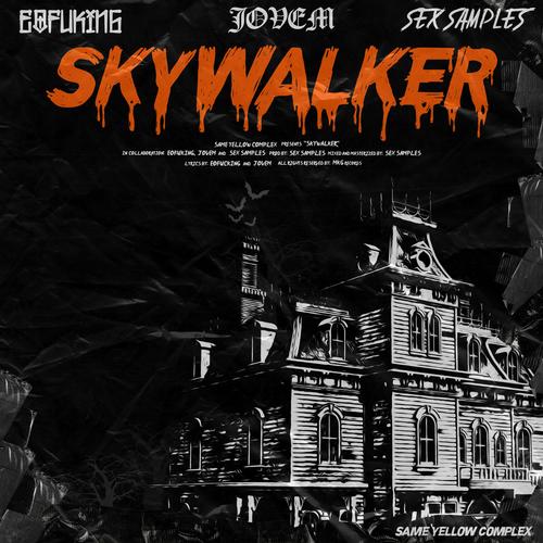 Skywalker (Explicit)