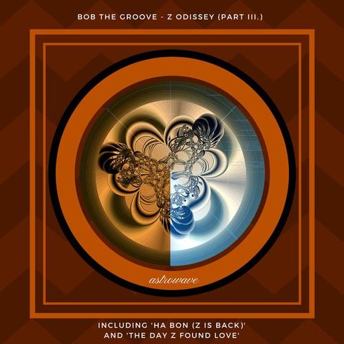 Z Odissey - Part III.