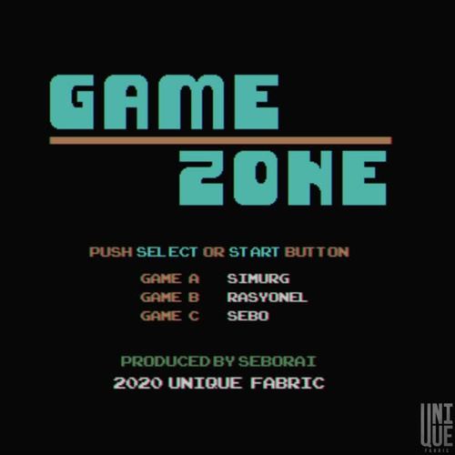 Game Zone (Explicit)