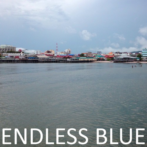 Endless Blue