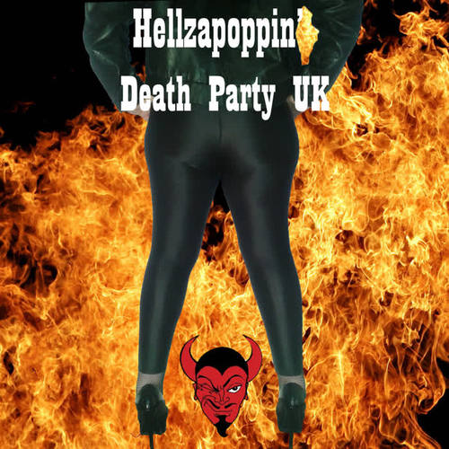 Hellzapoppin'