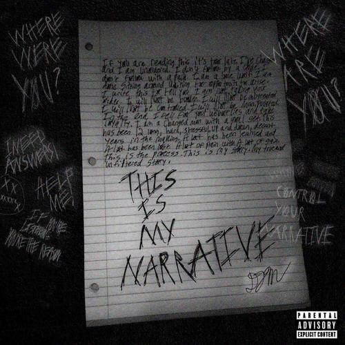 The Narrative (Explicit)