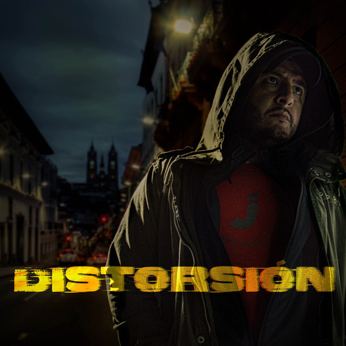 Distorsión (Original Motion Picture Soundtrack)