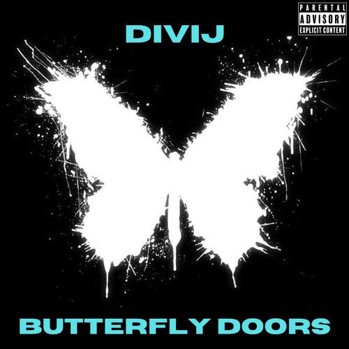 Butterfly Doors (Explicit)