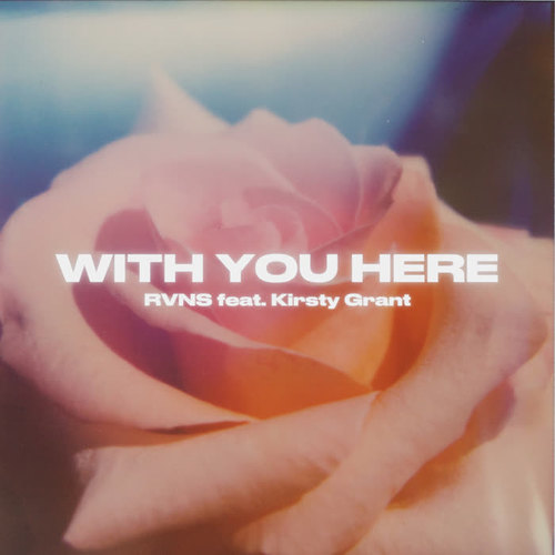 With You Here