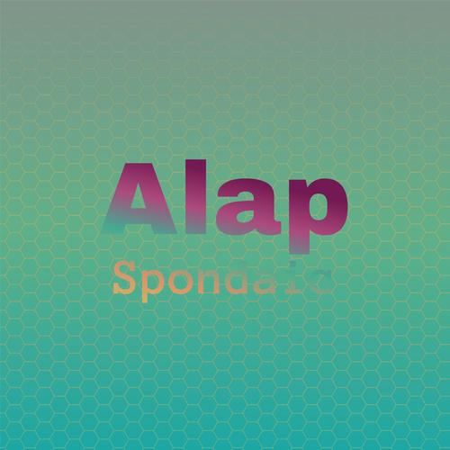 Alap Spondaic