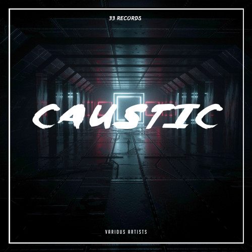 Caustic
