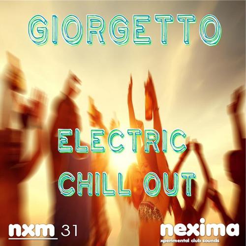 Electric Chill Out - Single