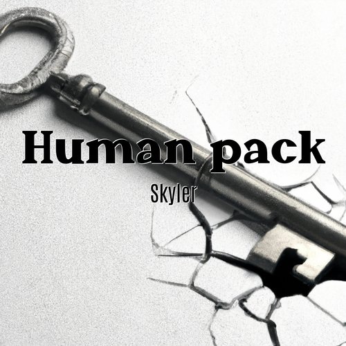 Human Pack