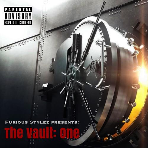 Furious Stylez presents: The Vault: One (Explicit)