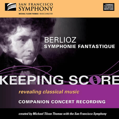 Berlioz: Symphonie fantastique