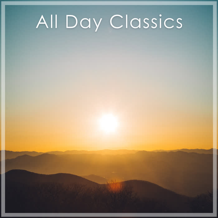 All Day Classics: Schubert