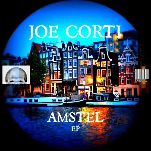 Amstel EP