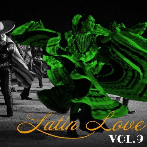 Latin Love, Vol. 9