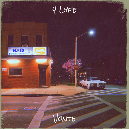 4 Lyfe (Explicit)