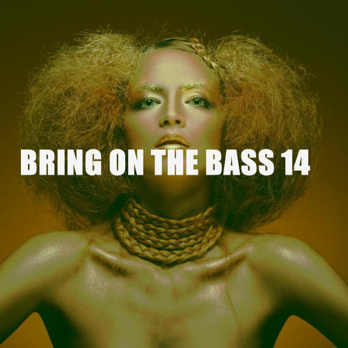 BRING ON THE BASS 14