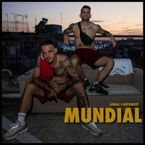 Mundial (Explicit)