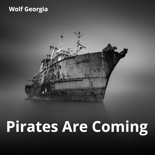 Pirates Are Coming