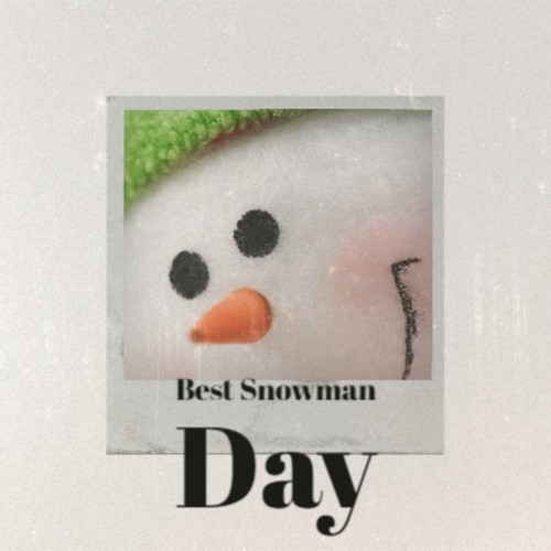 Best Snowman Day