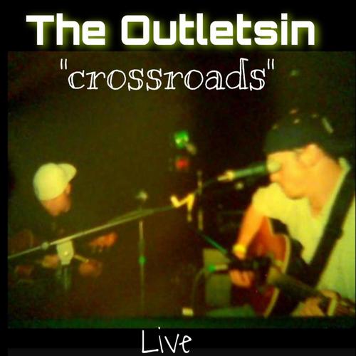 Crossroads (feat. Robert R.)