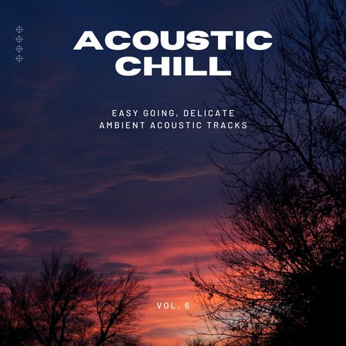 Acoustic Chill: Easy Going, Delicate Ambient Acoustic Tracks, Vol. 06