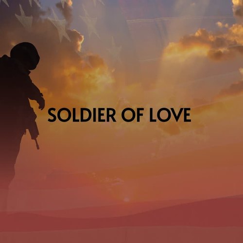 Soldier of Love (Explicit)