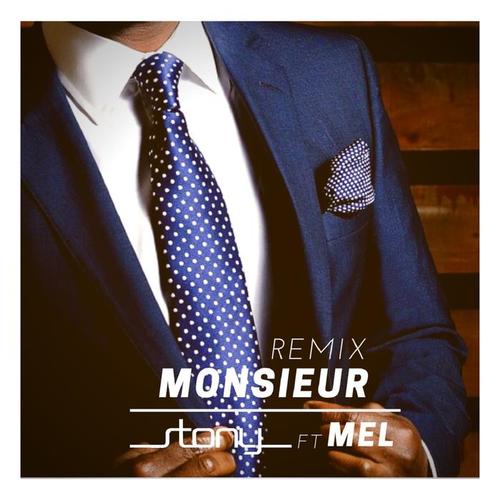 Monsieur (Remix)