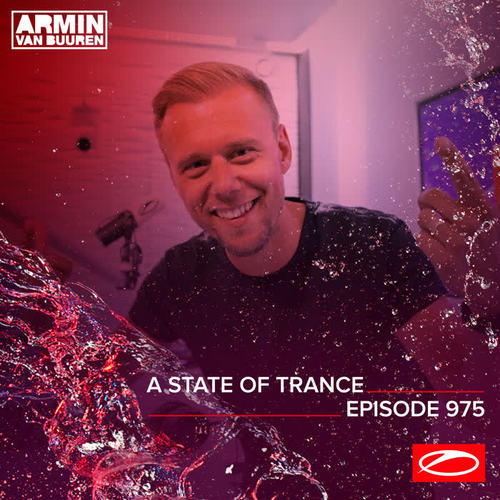 ASOT 975 - A State Of Trance Episode 975 (Including A State Of Trance Classics - Mix 009: MaRLo)