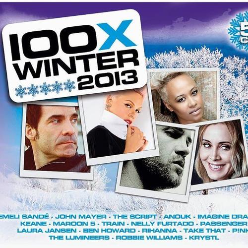 100X Winter 2013