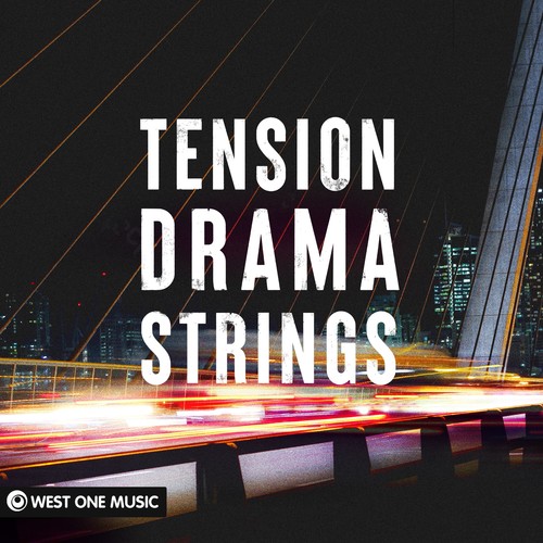 Tension Drama Strings