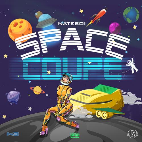 Space Coupe (Explicit)